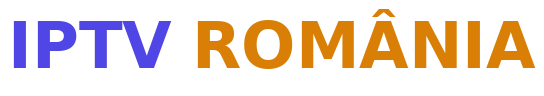 IPTV România logo